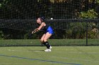 Field Hockey vs WPI  Wheaton College Field Hockey vs Worcester Polytechnic Institute. - Photo By: KEITH NORDSTROM : Wheaton, field hockey, FH2021